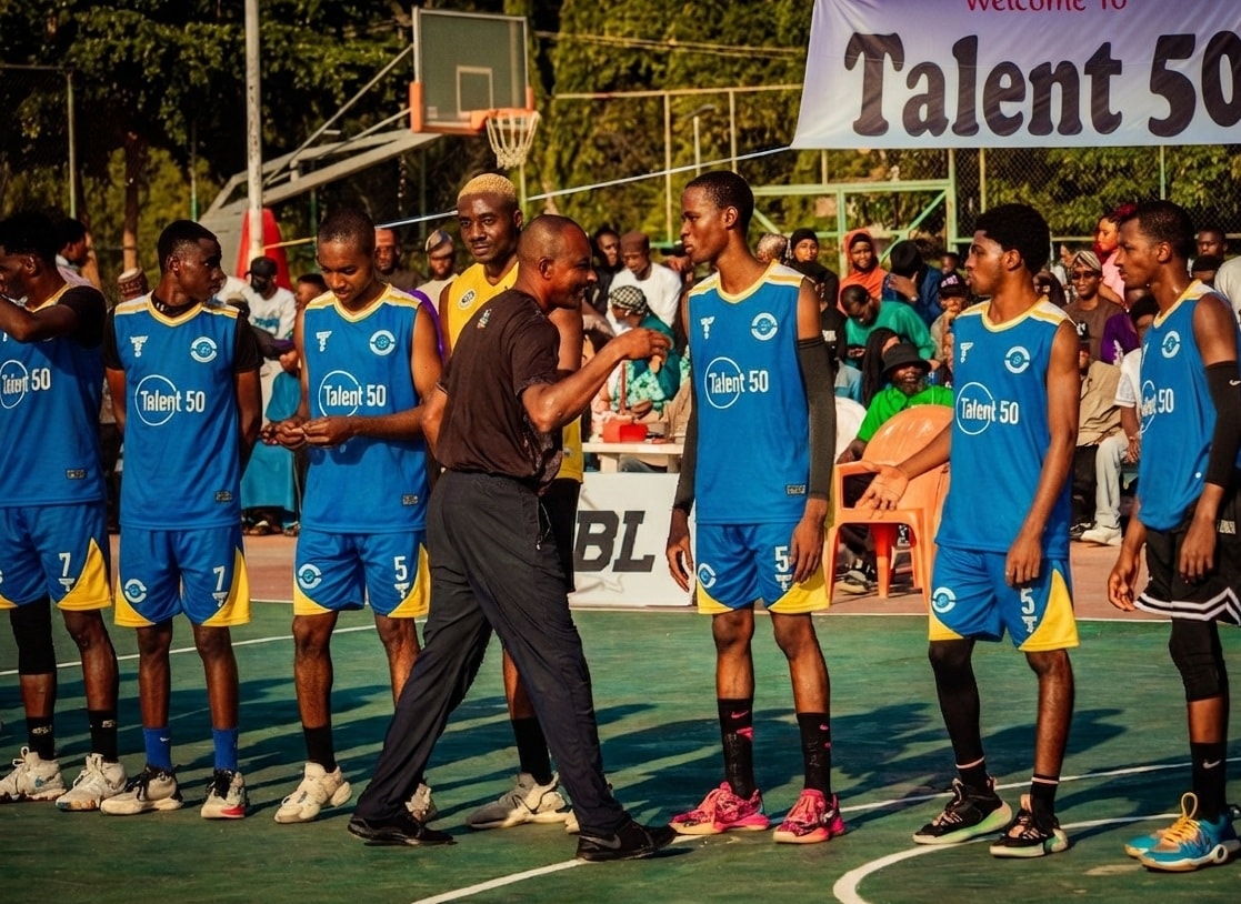 Coaching and community impact